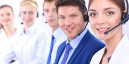 Support Center
